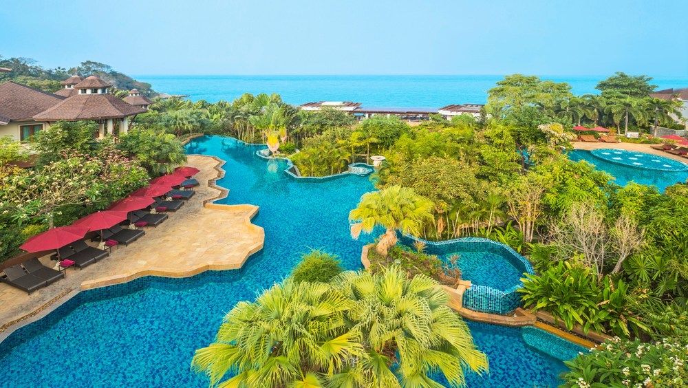 InterContinental Pattaya Resort image 1